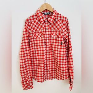 Stio kids, Eddy shirt, long sleeve